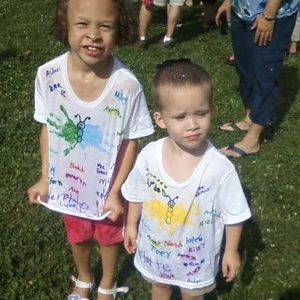 Meet your Posher, Darla